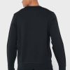 Siyah Erkek Ralph Lauren Essential Sweatshirt Siyah Erkek Ralph Lauren Essential Sweatshirt