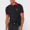 Siyah Erkek Ralph Lauren Essential Tişörtleri Siyah Erkek Ralph Lauren Essential Tişörtleri