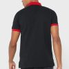 Siyah Erkek Ralph Lauren Essential Tişörtleri Siyah Erkek Ralph Lauren Essential Tişörtleri