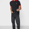 Siyah Erkek Ralph Lauren Essential Tişörtleri Siyah Erkek Ralph Lauren Essential Tişörtleri