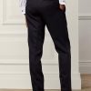 Siyah Erkek Ralph Lauren Gregory El Yapımı Barathea Smokin Pantolonu Siyah Erkek Ralph Lauren Gregory El Yapımı Barathea Smokin Pantolonu
