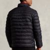 Siyah Erkek Ralph Lauren Katlanabilir Ceketler Siyah Erkek Ralph Lauren Katlanabilir Ceketler