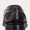 Siyah Erkek Ralph Lauren Luther Püsküllü Dana Derisi Loafer’lar Siyah Erkek Ralph Lauren Luther Püsküllü Dana Derisi Loafer’lar