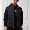 Siyah Erkek Ralph Lauren Otis Süet Gömlek Ceketler Siyah Erkek Ralph Lauren Otis Süet Gömlek Ceketler