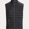 Siyah Erkek Ralph Lauren Otis Süet Gömlek Ceketler Siyah Erkek Ralph Lauren Otis Süet Gömlek Ceketler