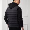 Siyah Erkek Ralph Lauren Otis Süet Gömlek Ceketler Siyah Erkek Ralph Lauren Otis Süet Gömlek Ceketler