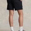 Siyah Erkek Ralph Lauren Polo Spor Polar Şort Siyah Erkek Ralph Lauren Polo Spor Polar Şort