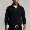 Siyah Erkek Ralph Lauren The Rl Polar Sweatshirt Siyah Erkek Ralph Lauren The Rl Polar Sweatshirt