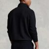 Siyah Erkek Ralph Lauren The Rl Polar Sweatshirt Siyah Erkek Ralph Lauren The Rl Polar Sweatshirt
