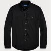 Siyah Erkek Ralph Lauren Tüy Siklet File Gömlekler Siyah Erkek Ralph Lauren Tüy Siklet File Gömlekler