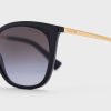 Siyah Kadın Ralph Lauren 0Ra5280 Wayfarers Güneş Gözlüğü Siyah Kadın Ralph Lauren 0Ra5280 Wayfarers Güneş Gözlüğü
