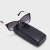 Siyah Kadın Ralph Lauren 0Ra5280 Wayfarers Güneş Gözlüğü Siyah Kadın Ralph Lauren 0Ra5280 Wayfarers Güneş Gözlüğü