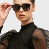 Siyah Kadın Ralph Lauren 0Ra5280 Wayfarers Güneş Gözlüğü Siyah Kadın Ralph Lauren 0Ra5280 Wayfarers Güneş Gözlüğü