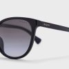 Siyah Kadın Ralph Lauren 0Ra5282U Wayfarers Güneş Gözlüğü Siyah Kadın Ralph Lauren 0Ra5282U Wayfarers Güneş Gözlüğü