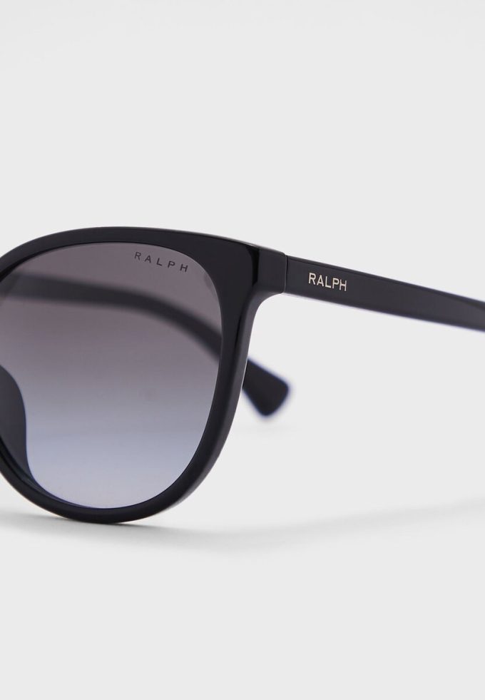 Siyah Kadın Ralph Lauren 0Ra5282U Wayfarers Güneş Gözlüğü Siyah Kadın Ralph Lauren 0Ra5282U Wayfarers Güneş Gözlüğü
