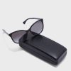 Siyah Kadın Ralph Lauren 0Ra5282U Wayfarers Güneş Gözlüğü Siyah Kadın Ralph Lauren 0Ra5282U Wayfarers Güneş Gözlüğü
