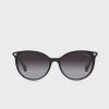 Siyah Kadın Ralph Lauren 0Ra5296 Wayfarer Güneş Gözlüğü Siyah Kadın Ralph Lauren 0Ra5296 Wayfarer Güneş Gözlüğü