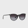 Siyah Kadın Ralph Lauren 0Ra5296 Wayfarer Güneş Gözlüğü Siyah Kadın Ralph Lauren 0Ra5296 Wayfarer Güneş Gözlüğü
