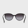 Siyah Kadın Ralph Lauren 0Ra5296 Wayfarer Güneş Gözlüğü Siyah Kadın Ralph Lauren 0Ra5296 Wayfarer Güneş Gözlüğü