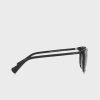 Siyah Kadın Ralph Lauren 0Ra5296 Wayfarer Güneş Gözlüğü Siyah Kadın Ralph Lauren 0Ra5296 Wayfarer Güneş Gözlüğü