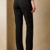 Siyah Kadın Ralph Lauren Alandra Streç Yün Pantolon Siyah Kadın Ralph Lauren Alandra Streç Yün Pantolon