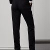 Siyah Kadın Ralph Lauren Clancy Uzun Yün Gabardin Pantolon Siyah Kadın Ralph Lauren Clancy Uzun Yün Gabardin Pantolon
