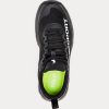 Siyah Kadın Ralph Lauren Polo Sport Tech Racer Spor Ayakkabı Siyah Kadın Ralph Lauren Polo Sport Tech Racer Spor Ayakkabı