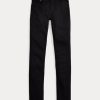 Siyah Kadın Ralph Lauren Tompkins Skinny Jean Siyah Kadın Ralph Lauren Tompkins Skinny Jean