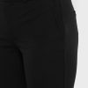Siyah Kadın Ralph Lauren Yüksek Bel Pantolon Siyah Kadın Ralph Lauren Yüksek Bel Pantolon