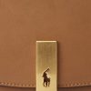 Tan Kadın Ralph Lauren Polo ID Dana Derisi Eyer Çantaları Tan Kadın Ralph Lauren Polo ID Dana Derisi Eyer Çantaları