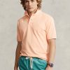 Turuncu Erkek Ralph Lauren RL Origin Polo Tişörtleri Turuncu Erkek Ralph Lauren RL Origin Polo Tişörtleri