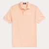 Turuncu Erkek Ralph Lauren RL Origin Polo Tişörtleri Turuncu Erkek Ralph Lauren RL Origin Polo Tişörtleri