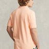 Turuncu Erkek Ralph Lauren RL Origin Polo Tişörtleri Turuncu Erkek Ralph Lauren RL Origin Polo Tişörtleri