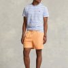 Turuncu Erkek Ralph Lauren Traveller Mayo Şortu Turuncu Erkek Ralph Lauren Traveller Mayo Şortu