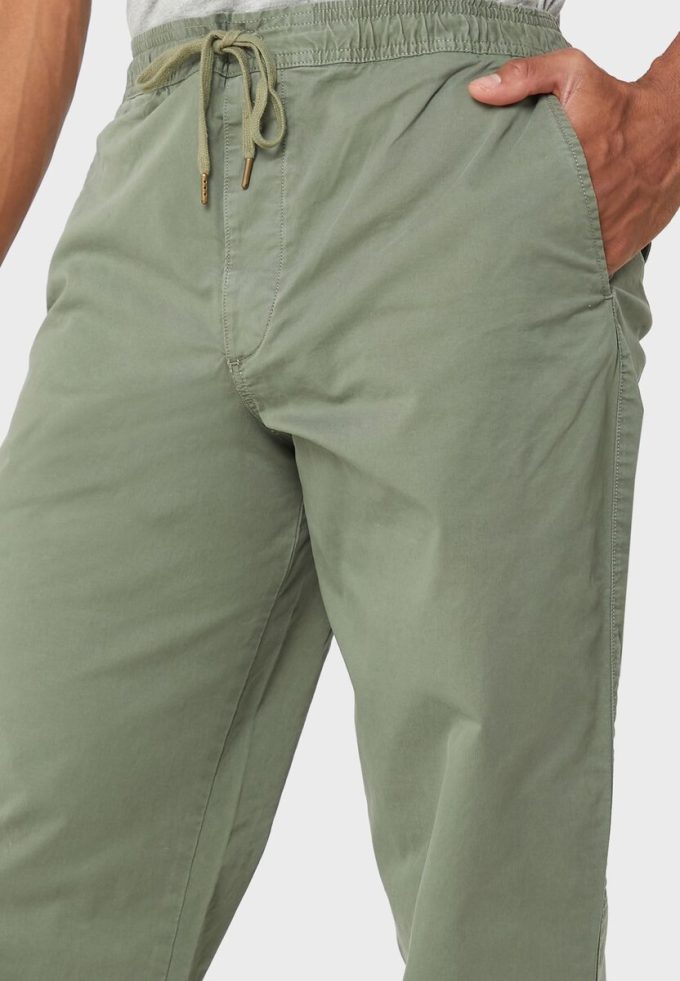 Yeşil Erkek Ralph Lauren Bağcıklı Rahat Kesim Çin Pantolonu Yeşil Erkek Ralph Lauren Bağcıklı Rahat Kesim Çin Pantolonu
