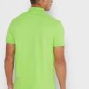 Yeşil Erkek Ralph Lauren Basic Mesh Polo Tişörtleri Yeşil Erkek Ralph Lauren Basic Mesh Polo Tişörtleri