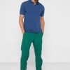 Yeşil Erkek Ralph Lauren Essential Eşofman Altı