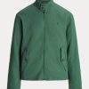 Yeşil Erkek Ralph Lauren Keten Karışımlı Balıksırtı Desenli Twill Ceketler Yeşil Erkek Ralph Lauren Keten Karışımlı Balıksırtı Desenli Twill Ceketler