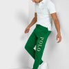 Yeşil Erkek Ralph Lauren Logolu Eşofman Altı Yeşil Erkek Ralph Lauren Logolu Eşofman Altı