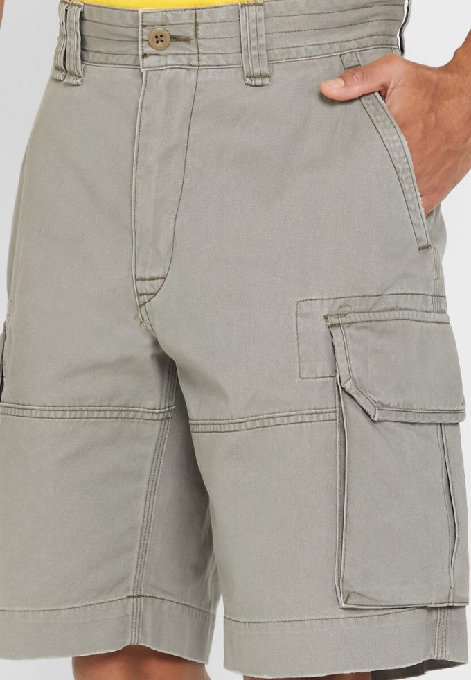 Yeşil Erkek Ralph Lauren Temel Şort Yeşil Erkek Ralph Lauren Temel Şort