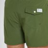 Yeşil Erkek Ralph Lauren Temel Şort Yeşil Erkek Ralph Lauren Temel Şort