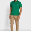 Yeşil Erkek Ralph Lauren Temel Polo Tişörtleri Yeşil Erkek Ralph Lauren Temel Polo Tişörtleri