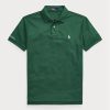 Yeşil Erkek Ralph Lauren The Earth Polo Tişörtleri Yeşil Erkek Ralph Lauren The Earth Polo Tişörtleri