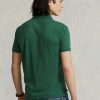 Yeşil Erkek Ralph Lauren The Earth Polo Tişörtleri Yeşil Erkek Ralph Lauren The Earth Polo Tişörtleri
